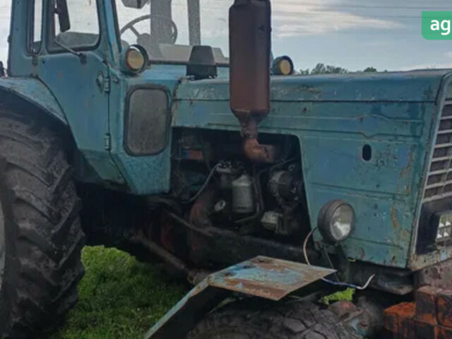 МТЗ 82 Бєларус, об'ємом двигуна 4.75 л та пробігом 0 тис. км за 5000 $, фото 1 на Automoto.ua