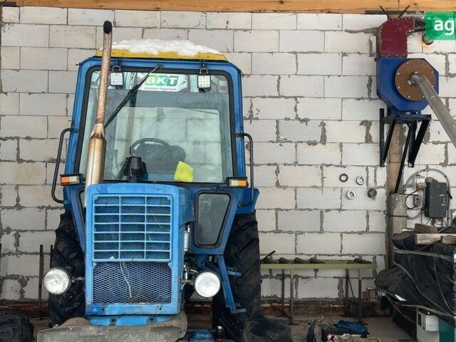 МТЗ 82 Бєларус, об'ємом двигуна 0 л та пробігом 0 тис. км за 7500 $, фото 1 на Automoto.ua
