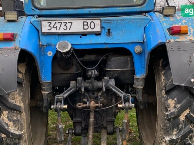 МТЗ 82 Бєларус, об'ємом двигуна 0 л та пробігом 1000 тис. км за 6257 $, фото 1 на Automoto.ua