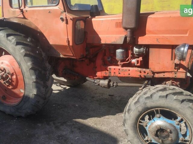 МТЗ 82 Беларус, объемом двигателя 0 л и пробегом 0 тыс. км за 5900 $, фото 1 на Automoto.ua