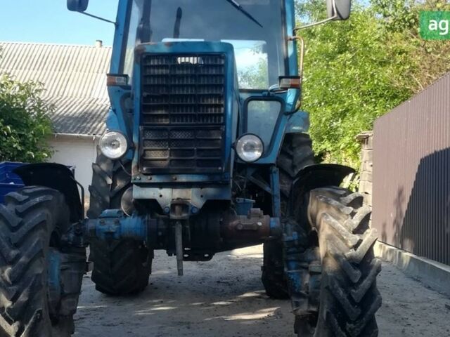 МТЗ 82 Беларус, объемом двигателя 0 л и пробегом 0 тыс. км за 8500 $, фото 1 на Automoto.ua