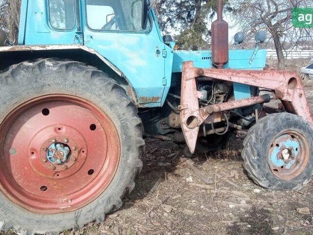 МТЗ 82 Беларус, объемом двигателя 0 л и пробегом 0 тыс. км за 6200 $, фото 1 на Automoto.ua