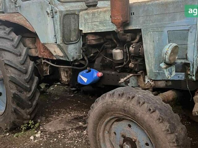 МТЗ 82 Беларус, объемом двигателя 4.75 л и пробегом 0 тыс. км за 4435 $, фото 1 на Automoto.ua