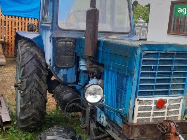 МТЗ 82 Беларус, объемом двигателя 4.75 л и пробегом 0 тыс. км за 7000 $, фото 1 на Automoto.ua