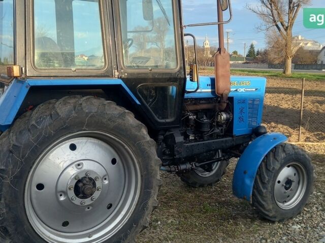 МТЗ 82 Бєларус, об'ємом двигуна 0 л та пробігом 0 тис. км за 9000 $, фото 1 на Automoto.ua