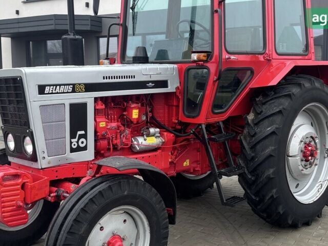 МТЗ 82 Бєларус, об'ємом двигуна 4.75 л та пробігом 0 тис. км за 15000 $, фото 1 на Automoto.ua