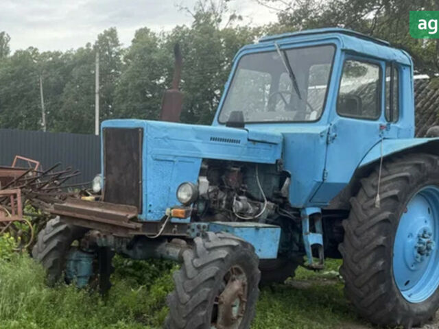 МТЗ 82 Беларус, объемом двигателя 4.75 л и пробегом 0 тыс. км за 6000 $, фото 1 на Automoto.ua