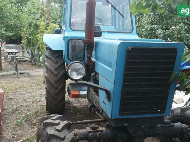 МТЗ 82 Бєларус, об'ємом двигуна 4.75 л та пробігом 0 тис. км за 6000 $, фото 1 на Automoto.ua