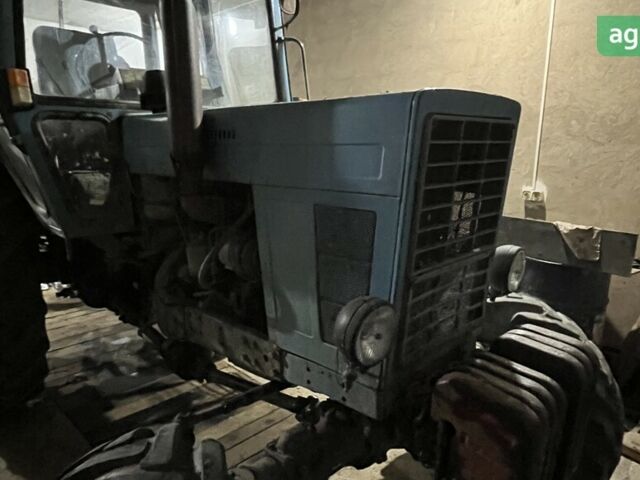 МТЗ 82 Беларус, объемом двигателя 4.75 л и пробегом 0 тыс. км за 8600 $, фото 1 на Automoto.ua