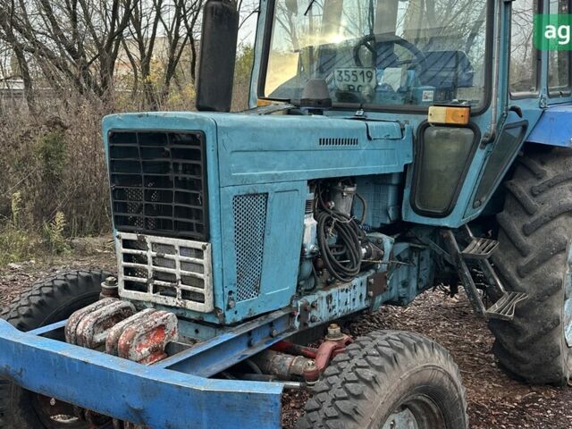 МТЗ 82 Беларус, объемом двигателя 0.5 л и пробегом 0 тыс. км за 7200 $, фото 1 на Automoto.ua