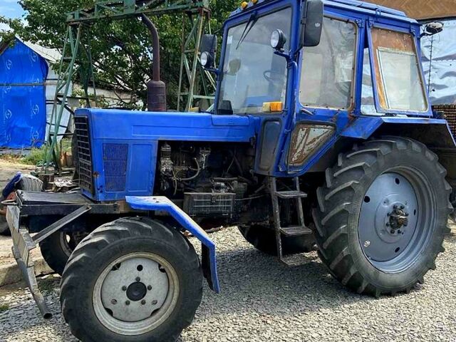 МТЗ 82 Бєларус, об'ємом двигуна 48 л та пробігом 0 тис. км за 7400 $, фото 1 на Automoto.ua