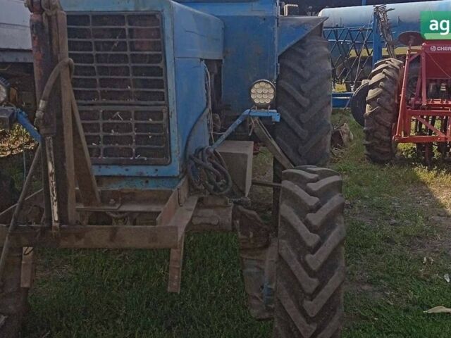 МТЗ 82 Беларус, объемом двигателя 4.75 л и пробегом 0 тыс. км за 5400 $, фото 1 на Automoto.ua