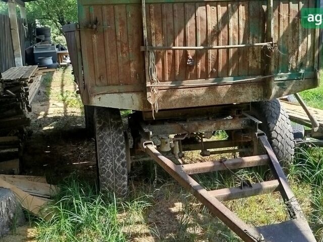 МТЗ 82 Беларус, объемом двигателя 4.75 л и пробегом 0 тыс. км за 14000 $, фото 1 на Automoto.ua