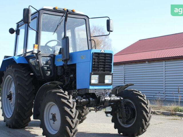 МТЗ 82 Беларус, объемом двигателя 4.75 л и пробегом 0 тыс. км за 12000 $, фото 1 на Automoto.ua