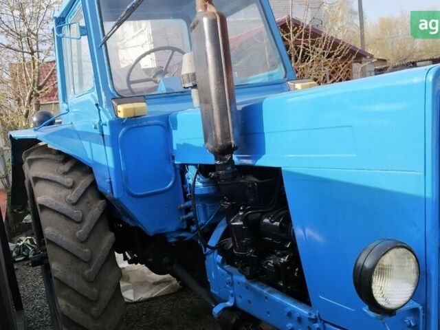 МТЗ 82 Бєларус, об'ємом двигуна 4.75 л та пробігом 10 тис. км за 7600 $, фото 1 на Automoto.ua