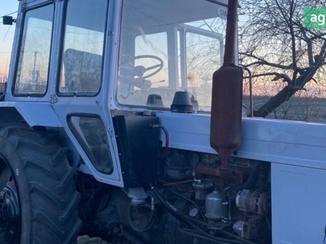 МТЗ 82 Бєларус, об'ємом двигуна 5 л та пробігом 250 тис. км за 7650 $, фото 1 на Automoto.ua