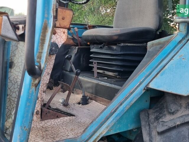 МТЗ 82 Беларус 1995 в Кропивницком (Кировограде) на Automoto.ua МТЗ 82 Беларус, объемом двигателя 4.75 л и пробегом 0 тыс. км за 7200 $, фото 1 на Automoto.ua