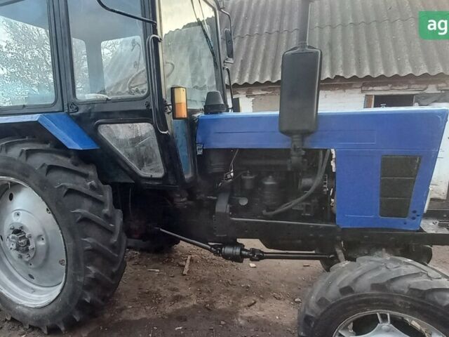 МТЗ 82 Бєларус, об'ємом двигуна 0 л та пробігом 0 тис. км за 8000 $, фото 1 на Automoto.ua