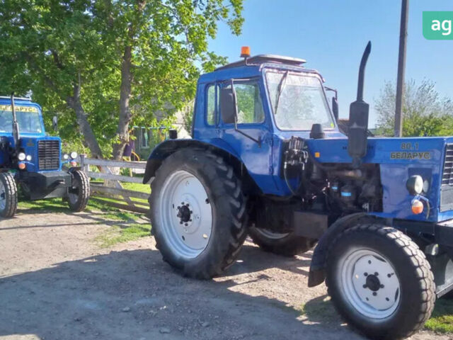 МТЗ 82 Беларус 1995 в Казанке на Automoto.ua МТЗ 82 Беларус, объемом двигателя 4.75 л и пробегом 0 тыс. км за 6000 $, фото 1 на Automoto.ua