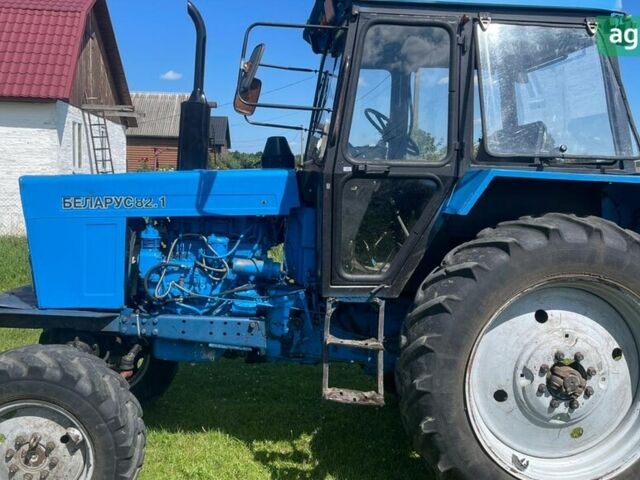 МТЗ 82 Беларус, объемом двигателя 0 л и пробегом 0 тыс. км за 8200 $, фото 1 на Automoto.ua