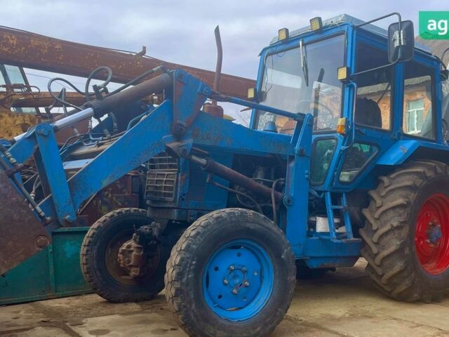МТЗ 82 Беларус, объемом двигателя 0 л и пробегом 0 тыс. км за 7800 $, фото 1 на Automoto.ua