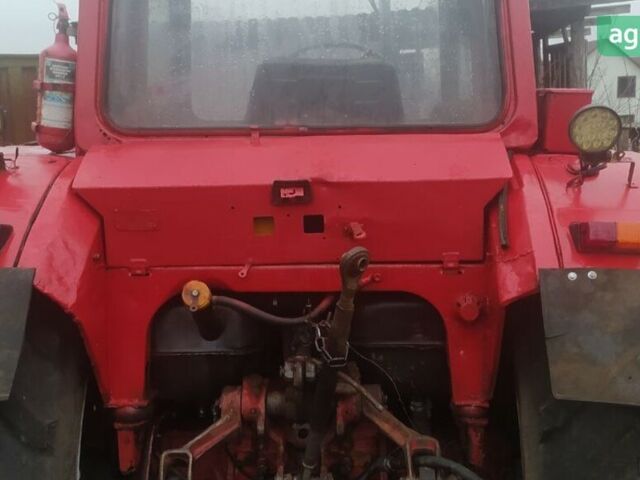 МТЗ 82 Беларус, объемом двигателя 4.75 л и пробегом 0 тыс. км за 5900 $, фото 1 на Automoto.ua