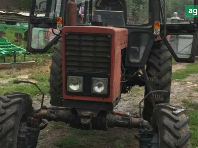 МТЗ 82 Бєларус, об'ємом двигуна 4 л та пробігом 0 тис. км за 9500 $, фото 1 на Automoto.ua