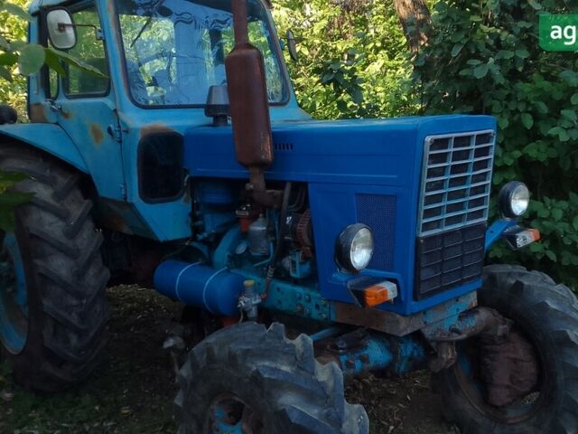 МТЗ 82 Беларус, объемом двигателя 4 л и пробегом 0 тыс. км за 10000 $, фото 1 на Automoto.ua
