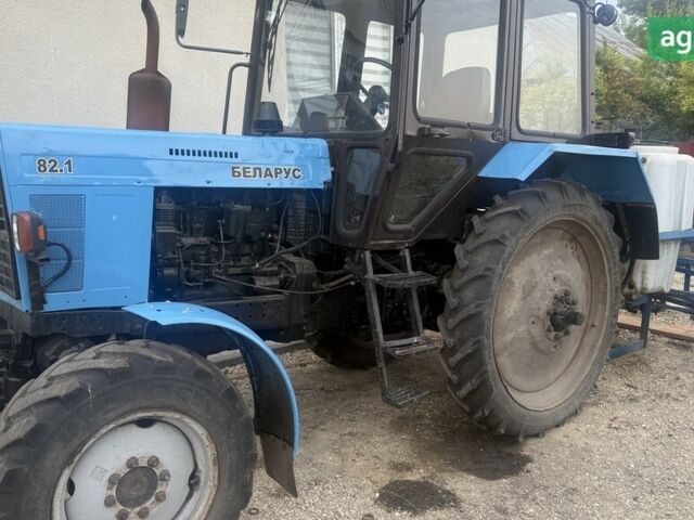 МТЗ 82 Бєларус, об'ємом двигуна 4.75 л та пробігом 0 тис. км за 10500 $, фото 1 на Automoto.ua