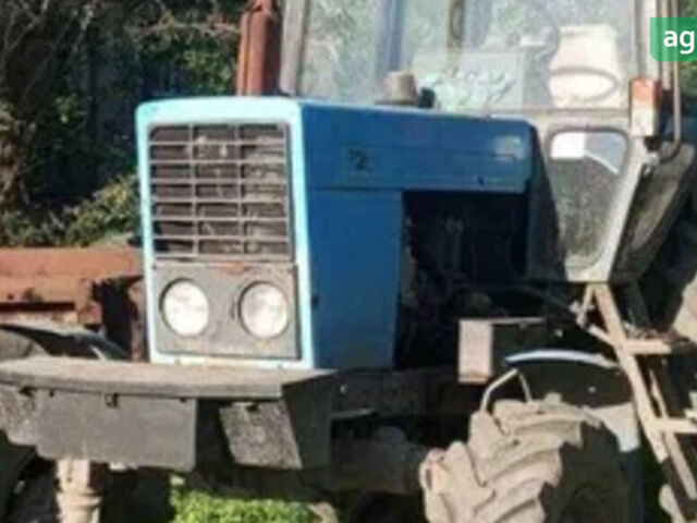 МТЗ 82 Бєларус, об'ємом двигуна 0 л та пробігом 0 тис. км за 10000 $, фото 1 на Automoto.ua