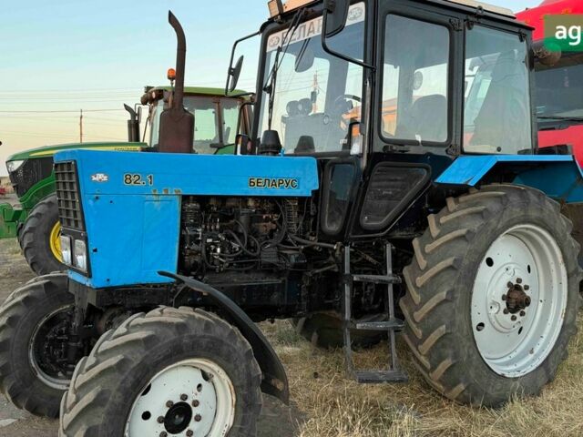 МТЗ 82 Беларус, объемом двигателя 4.8 л и пробегом 0 тыс. км за 9300 $, фото 1 на Automoto.ua