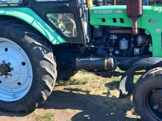 МТЗ 82 Бєларус, об'ємом двигуна 4.75 л та пробігом 0 тис. км за 9000 $, фото 1 на Automoto.ua