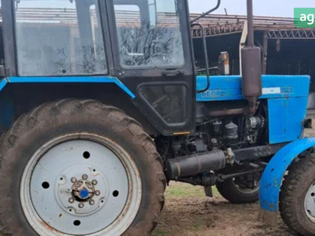 МТЗ 82 Беларус, объемом двигателя 4.75 л и пробегом 0 тыс. км за 8500 $, фото 1 на Automoto.ua
