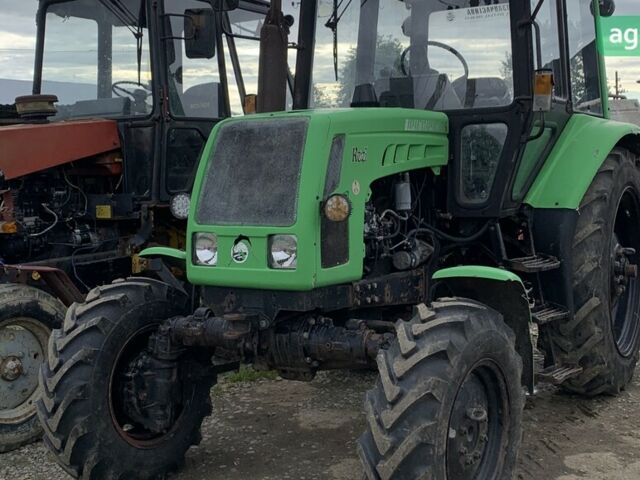 МТЗ 82 Бєларус, об'ємом двигуна 4.75 л та пробігом 0 тис. км за 11000 $, фото 1 на Automoto.ua