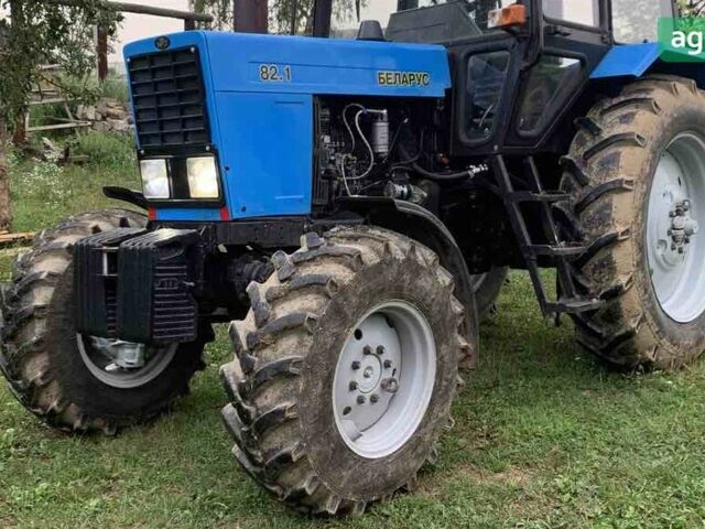МТЗ 82 Бєларус, об'ємом двигуна 0.47 л та пробігом 0 тис. км за 14500 $, фото 1 на Automoto.ua