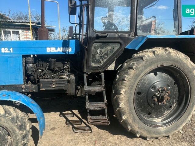 МТЗ 82 Бєларус, об'ємом двигуна 4.75 л та пробігом 0 тис. км за 9999 $, фото 1 на Automoto.ua