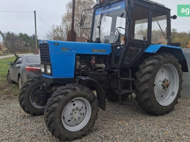 МТЗ 82 Беларус 2010 в Зенькове на Automoto.ua МТЗ 82 Беларус, объемом двигателя 4.75 л и пробегом 0 тыс. км за 12200 $, фото 1 на Automoto.ua