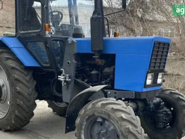 МТЗ 82 Беларус 2010 в Запорожье на Automoto.ua МТЗ 82 Беларус, объемом двигателя 4.75 л и пробегом 0 тыс. км за 12000 $, фото 1 на Automoto.ua