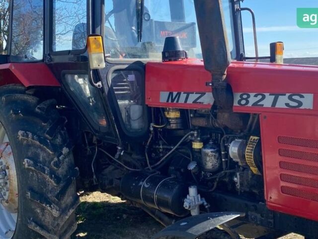 МТЗ 82 Беларус 2012 в Новорад-Волынском на Automoto.ua МТЗ 82 Беларус, объемом двигателя 4.75 л и пробегом 0 тыс. км за 15000 $, фото 1 на Automoto.ua