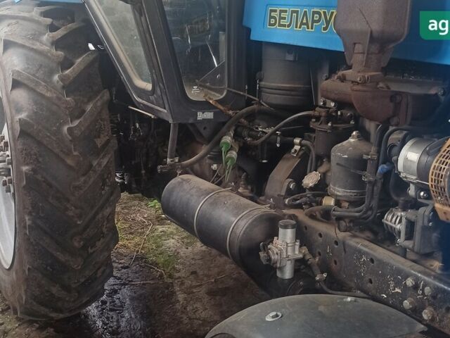 МТЗ 82 Беларус, объемом двигателя 4.75 л и пробегом 0 тыс. км за 16200 $, фото 1 на Automoto.ua