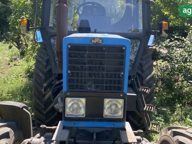 МТЗ 82 Бєларус, об'ємом двигуна 0 л та пробігом 0 тис. км за 13000 $, фото 1 на Automoto.ua