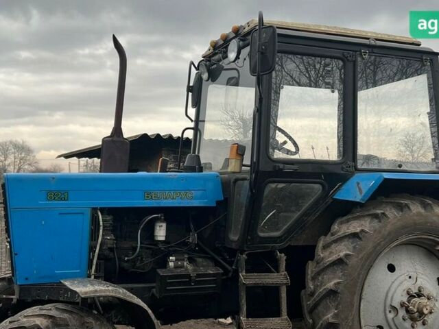 МТЗ 82 Беларус, объемом двигателя 4.9 л и пробегом 0 тыс. км за 13300 $, фото 1 на Automoto.ua