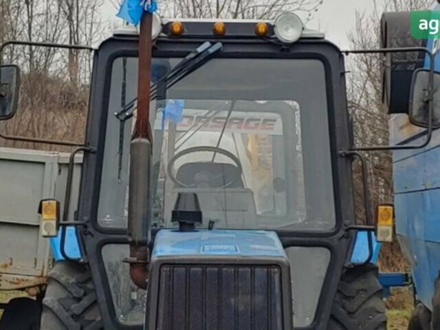МТЗ 82 Беларус, объемом двигателя 0 л и пробегом 0 тыс. км за 13000 $, фото 1 на Automoto.ua