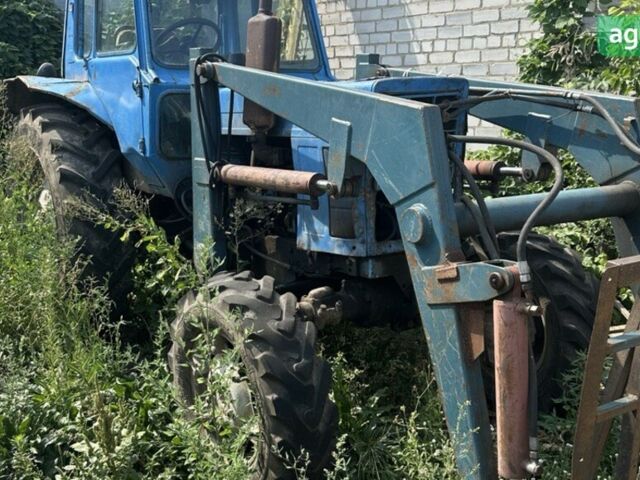 МТЗ 82 Бєларус, об'ємом двигуна 0 л та пробігом 0 тис. км за 7000 $, фото 1 на Automoto.ua