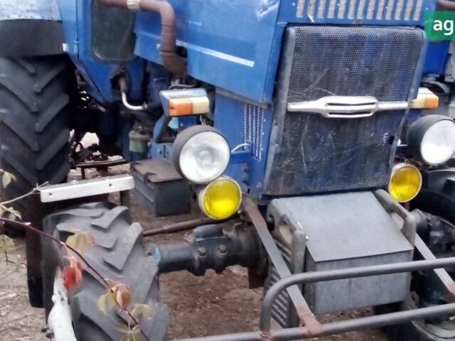 МТЗ 82 Бєларус, об'ємом двигуна 4.75 л та пробігом 0 тис. км за 7500 $, фото 1 на Automoto.ua