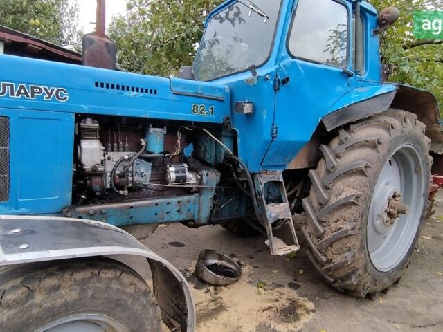 МТЗ 82.1 Білорус, об'ємом двигуна 0 л та пробігом 0 тис. км за 6500 $, фото 1 на Automoto.ua