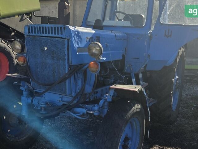 МТЗ 82.1 Білорус, об'ємом двигуна 0 л та пробігом 0 тис. км за 3000 $, фото 1 на Automoto.ua