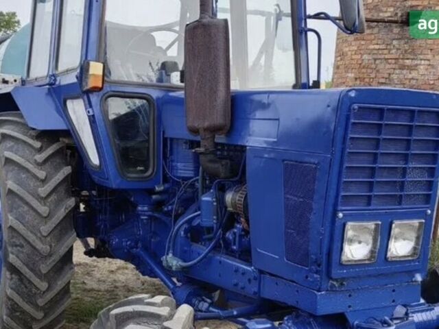 МТЗ 82.1 Білорус, об'ємом двигуна 0 л та пробігом 0 тис. км за 4100 $, фото 1 на Automoto.ua