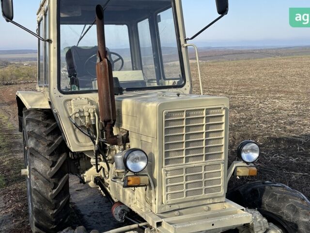 МТЗ 82.1 Беларус, объемом двигателя 0 л и пробегом 0 тыс. км за 9500 $, фото 1 на Automoto.ua