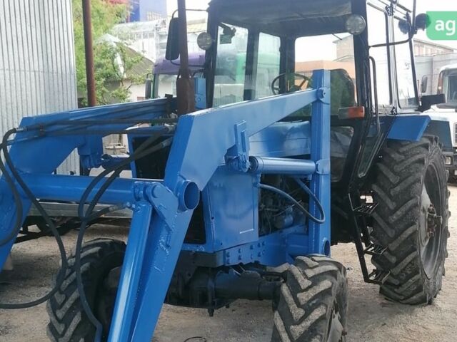 МТЗ 82.1 Білорус, об'ємом двигуна 0 л та пробігом 0 тис. км за 8500 $, фото 1 на Automoto.ua